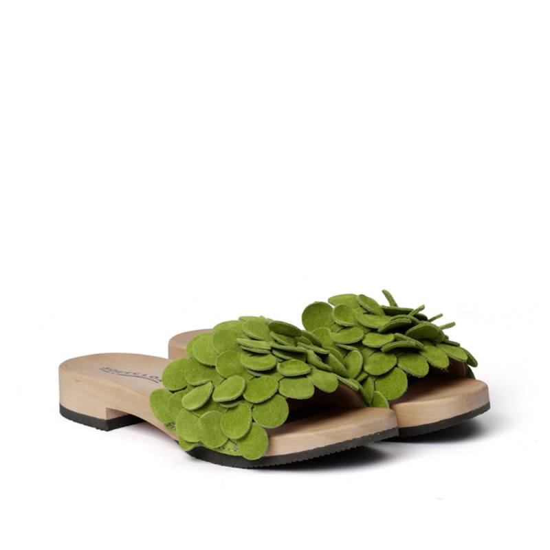 Softclox BELLA Kaschmir kiwi (hazelnut) Sonderangebote