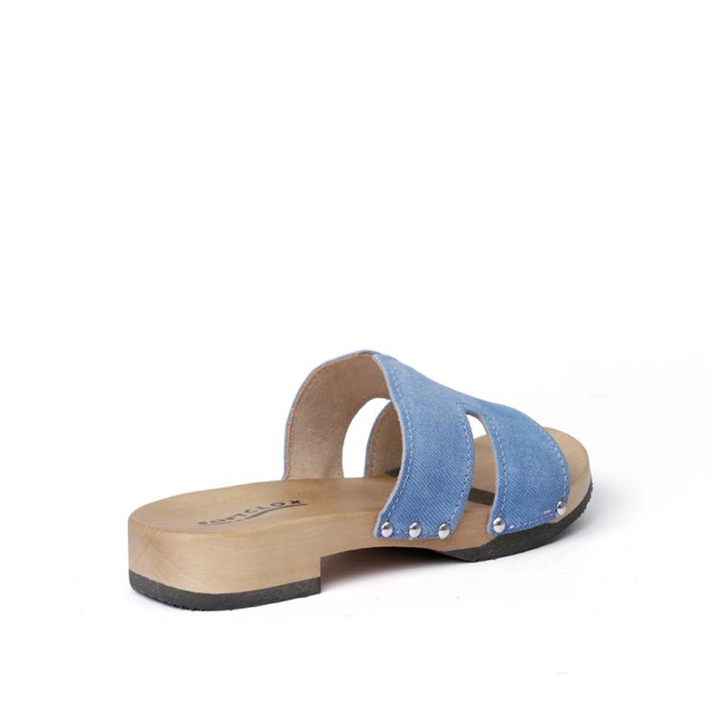 Softclox BLIDA Jeanslook blau (hazelnut) VIP-Rabatte