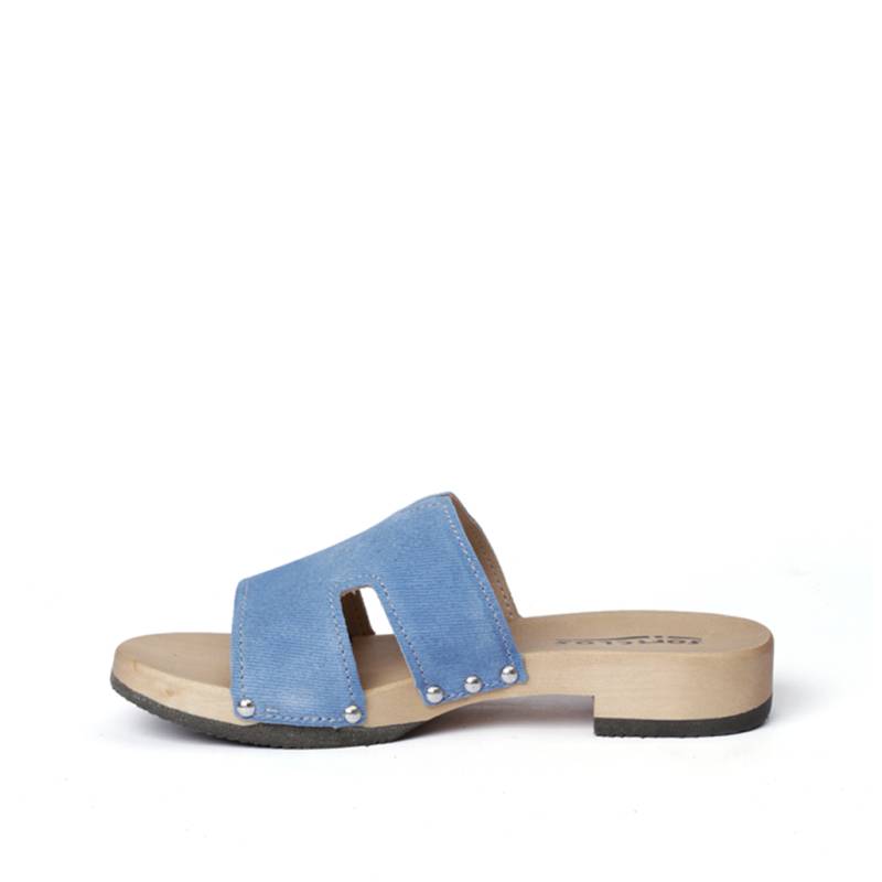 Softclox BLIDA Jeanslook blau (hazelnut) VIP-Rabatte