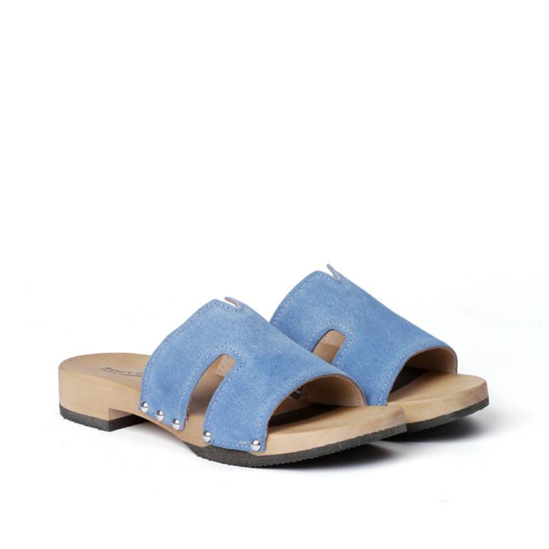 Softclox BLIDA Jeanslook blau (hazelnut) VIP-Rabatte