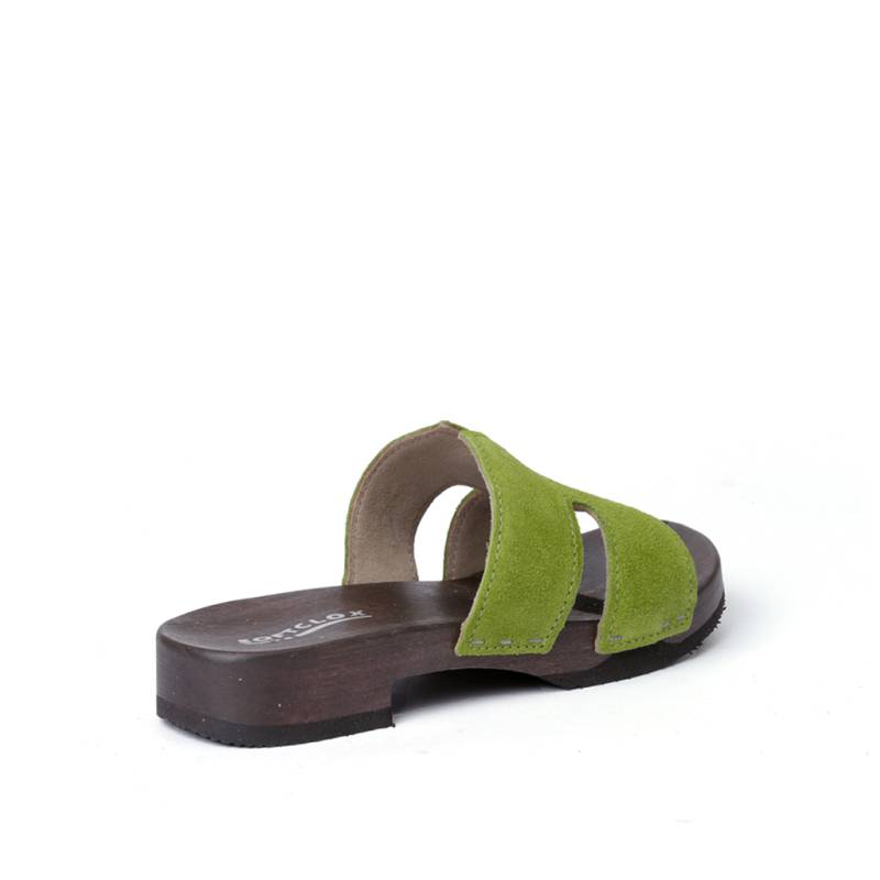 Softclox BLIDA Kaschmir kiwi (dunkel) Tiefpreis