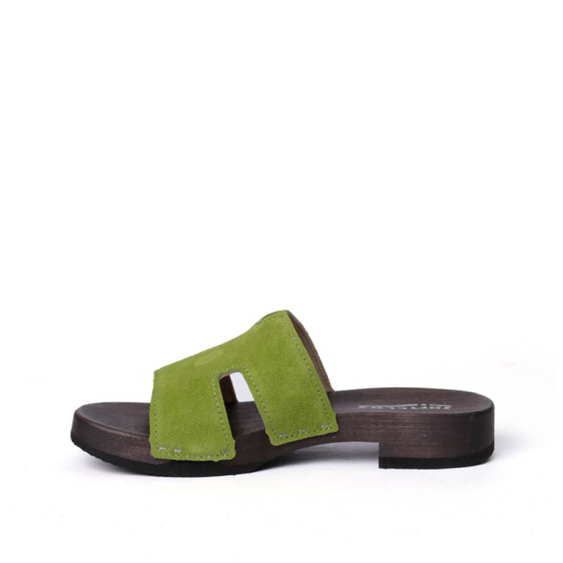 Softclox BLIDA Kaschmir kiwi (dunkel) Tiefpreis