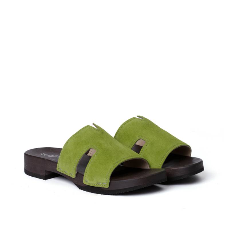 Softclox BLIDA Kaschmir kiwi (dunkel) Tiefpreis