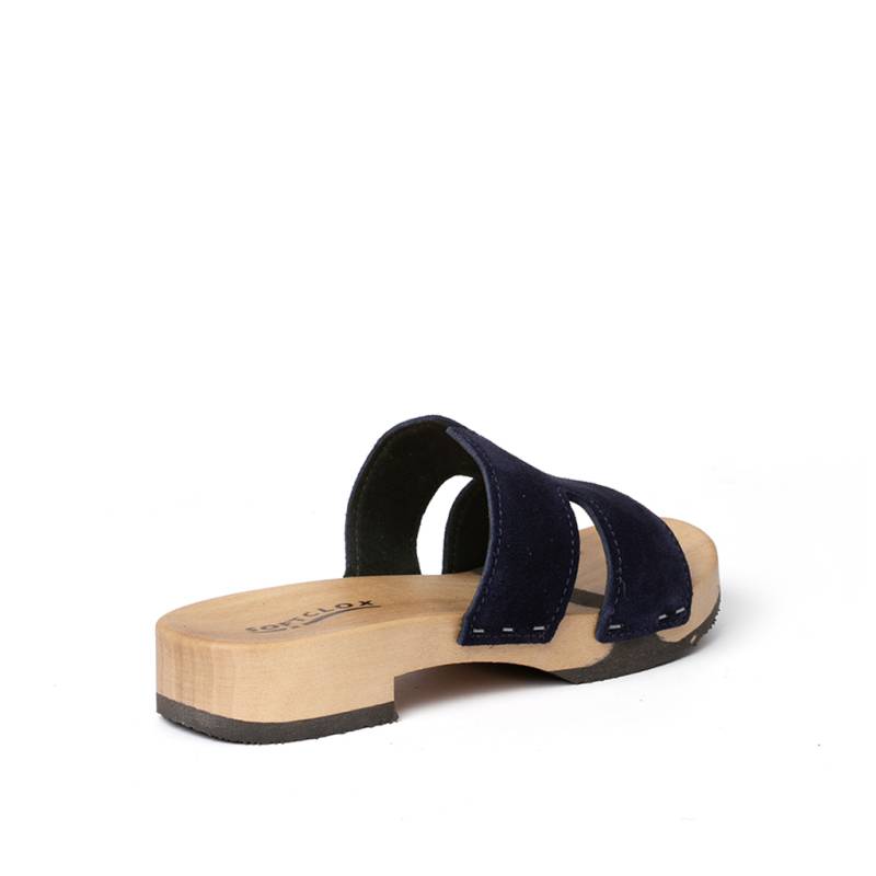 Softclox BLIDA Kaschmir midnight (hazelnut) Wochenangebot