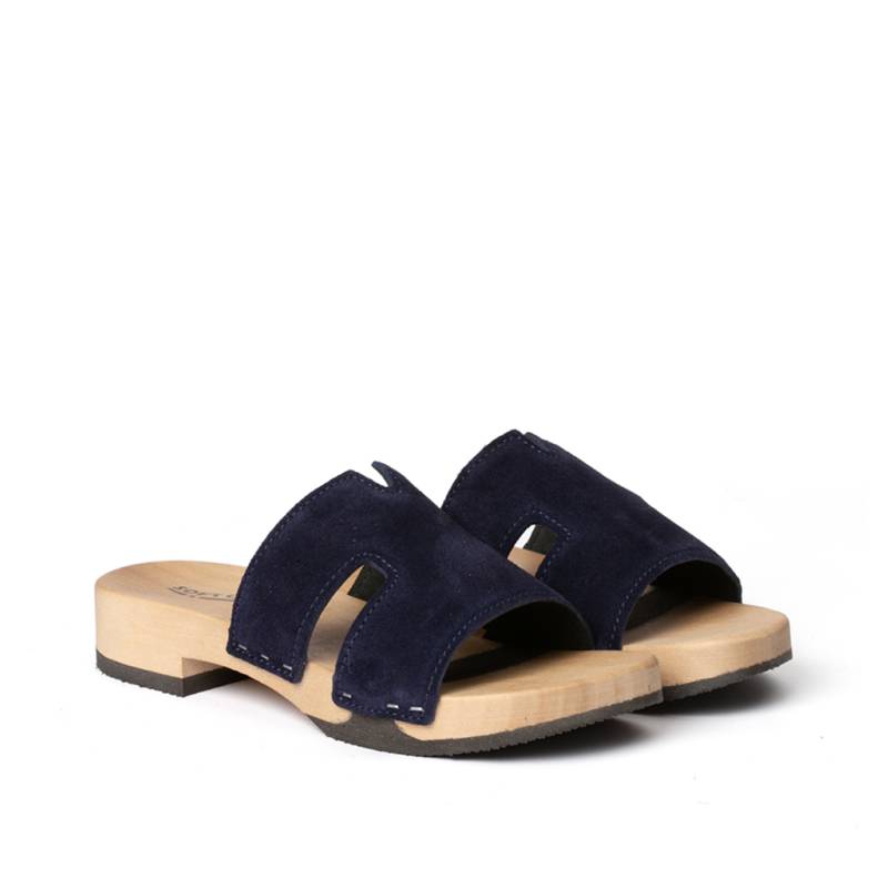 Softclox BLIDA Kaschmir midnight (hazelnut) Wochenangebot