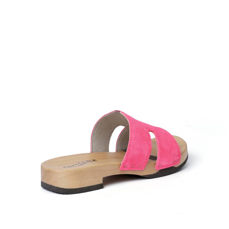 Softclox BLIDA Kaschmir pure pink (hazelnut) Begrenzte Freigabe