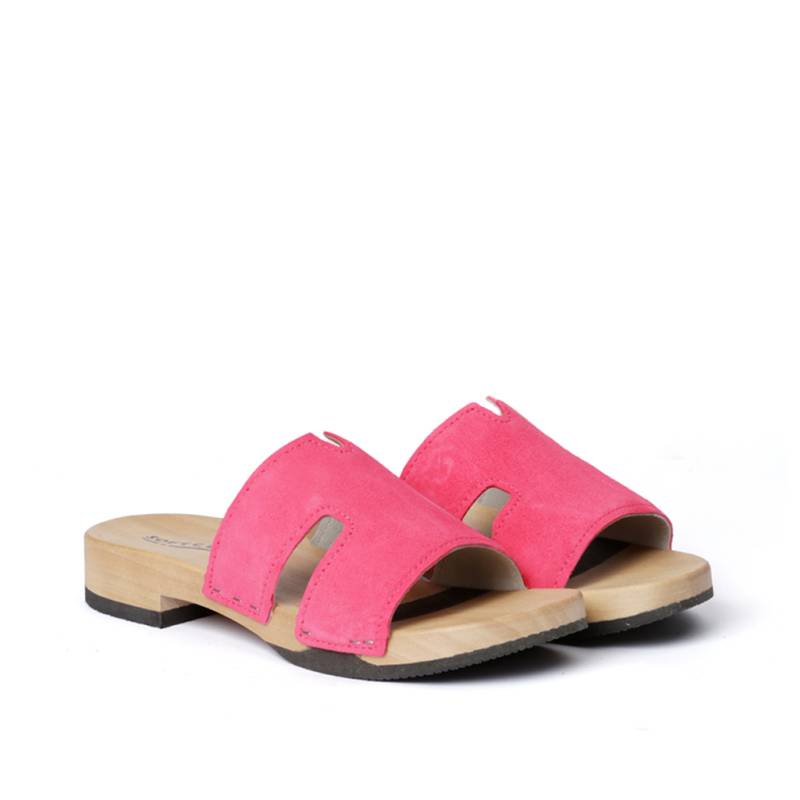 Softclox BLIDA Kaschmir pure pink (hazelnut) Begrenzte Freigabe