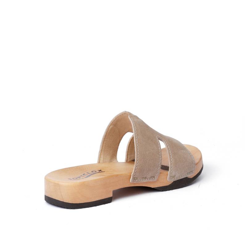 Softclox BLIDA Kaschmir taupe (hazelnut) Letzte 3 Tage