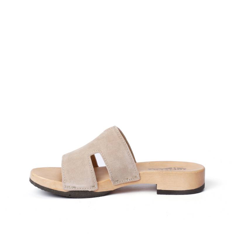 Softclox BLIDA Kaschmir taupe (hazelnut) Letzte 3 Tage