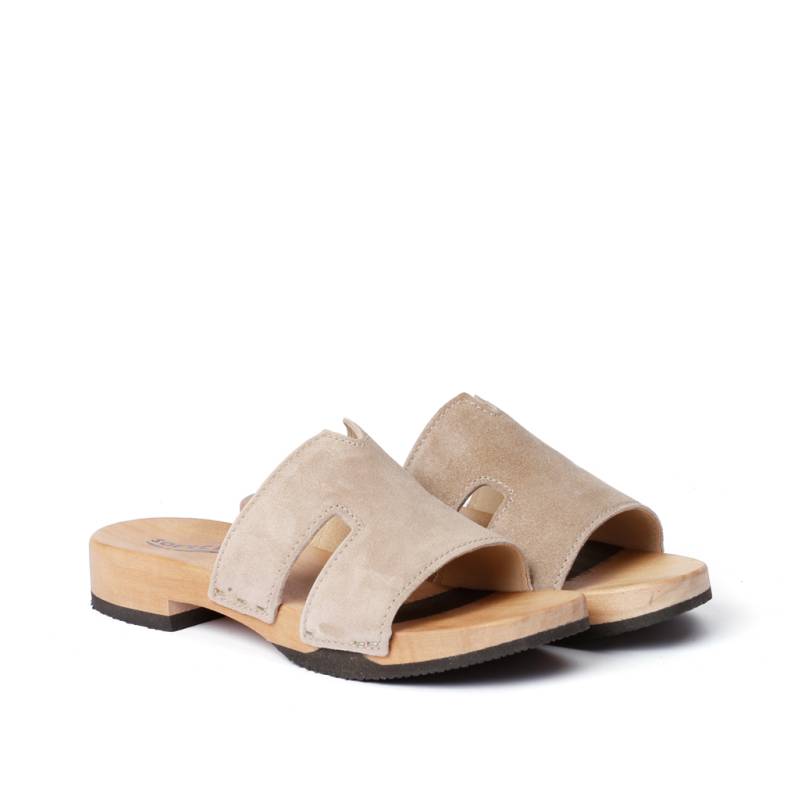 Softclox BLIDA Kaschmir taupe (hazelnut) Letzte 3 Tage