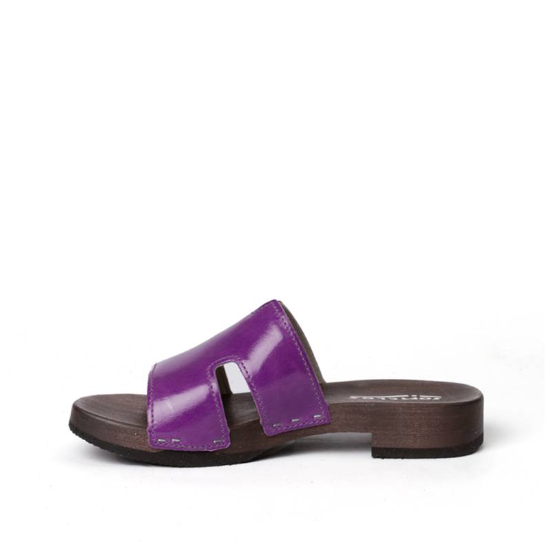 Softclox BLIDA Lack lila (dunkel) JETZT KAUFEN