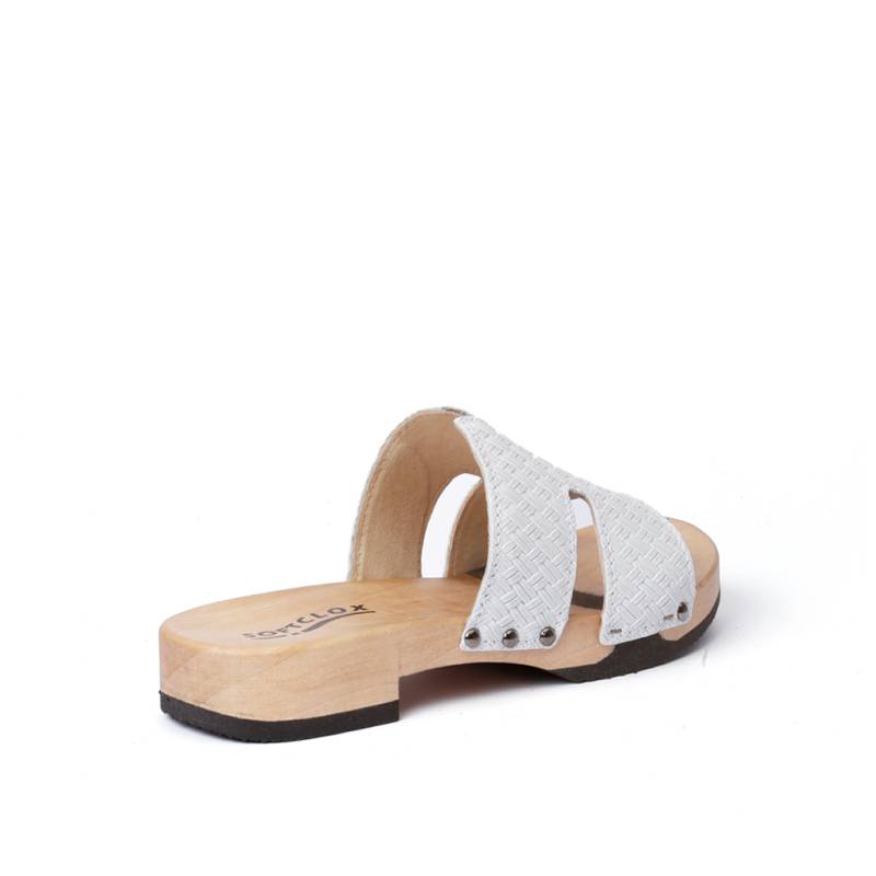 Softclox BLIDA Twist bianco (hazelnut) Letzte 2 Tage