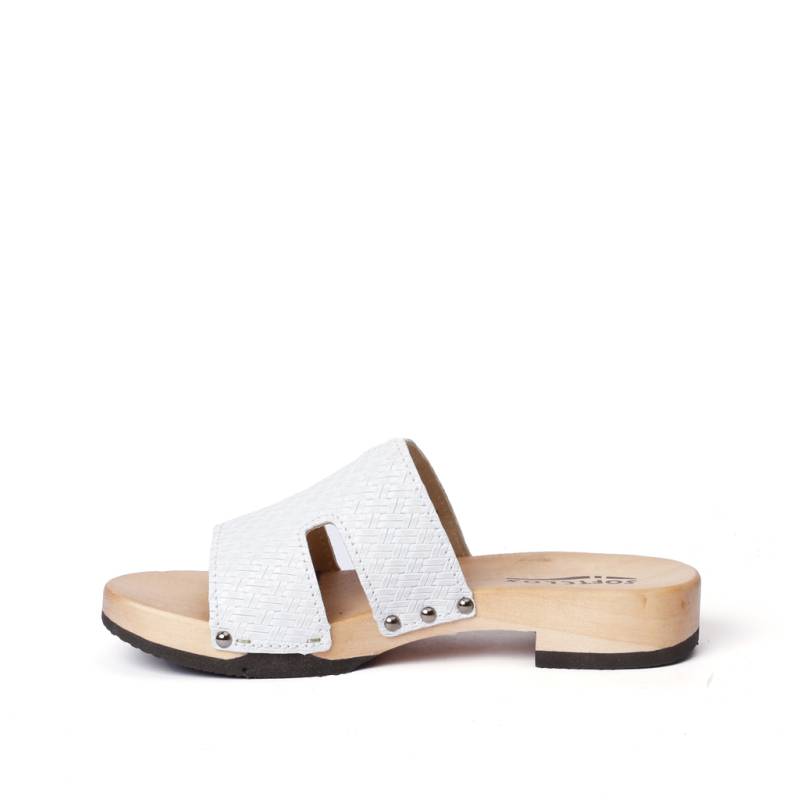 Softclox BLIDA Twist bianco (hazelnut) Letzte 2 Tage
