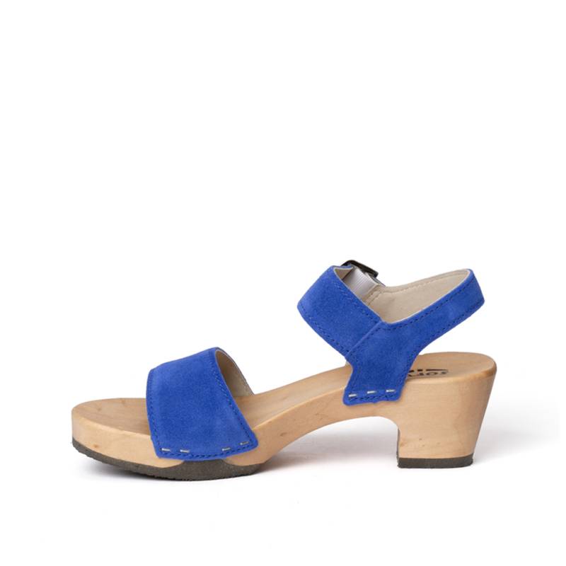 Softclox KEA Kaschmir blue orchid (hazelnut) Bis zu 60% Rabatt
