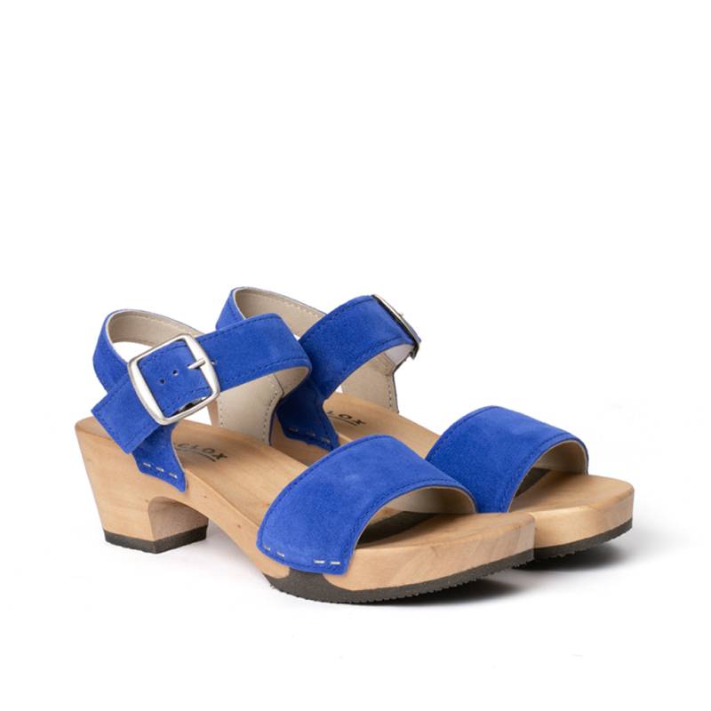 Softclox KEA Kaschmir blue orchid (hazelnut) Bis zu 60% Rabatt
