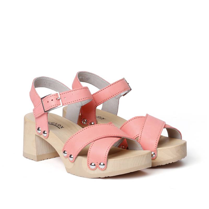 Softclox HANNE Nappa peach (natur) Bis zu 55% Rabatt