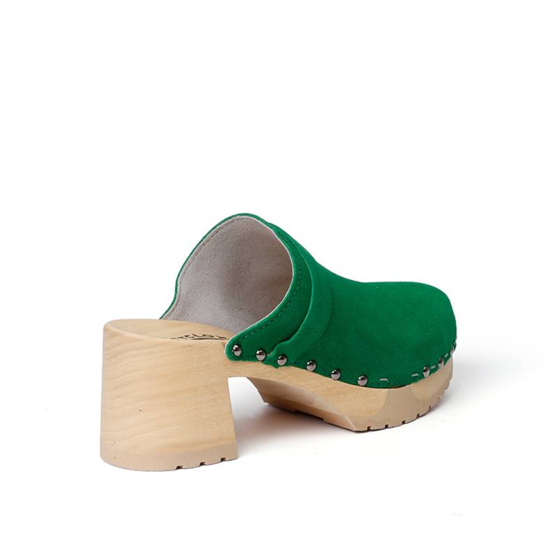 Softclox HENJA Kaschmir fashiongreen (natur) Discount Store für neue Produkte