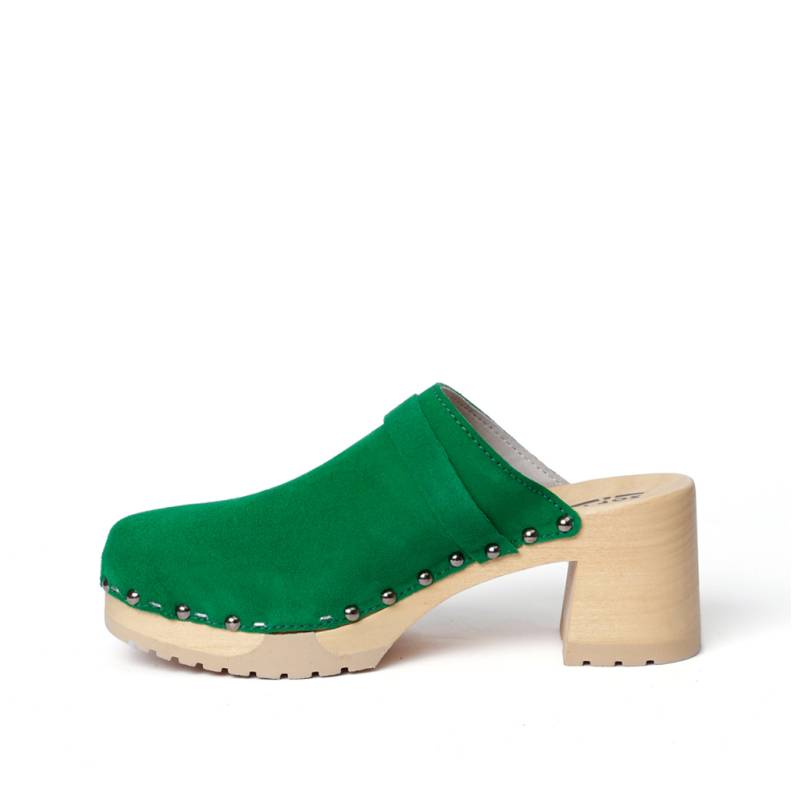 Softclox HENJA Kaschmir fashiongreen (natur) Discount Store für neue Produkte