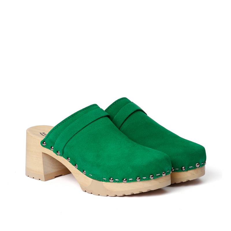 Softclox HENJA Kaschmir fashiongreen (natur) Discount Store für neue Produkte