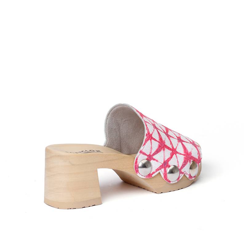 Softclox HENRIKE Web neonpink (natur) Nur noch ein Tag übrig