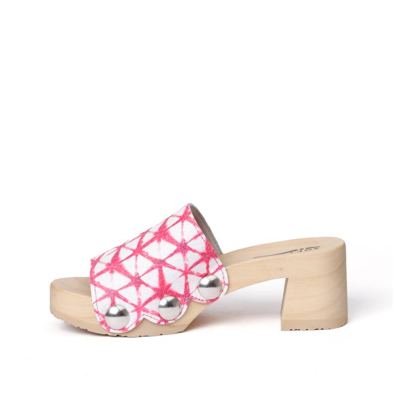 Softclox HENRIKE Web neonpink (natur) Nur noch ein Tag übrig