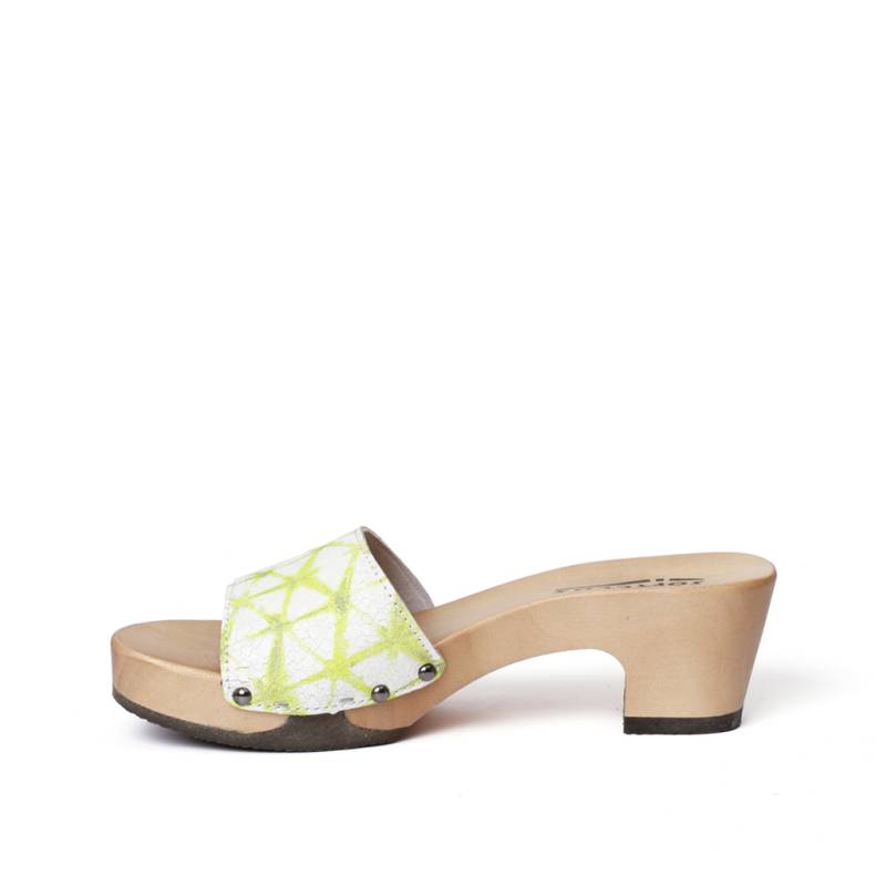 Softclox KELLY Web neongrün (hazelnut) Super Rabatt