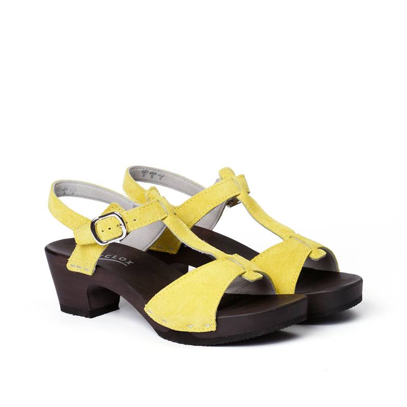 Softclox KOKO Kaschmir sunlight (dunkel) Riesige Rabatte