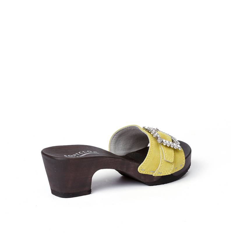 Softclox KOSIMA Kaschmir sunlight (dunkel) 50% Rabatt mit kostenlosem Versand
