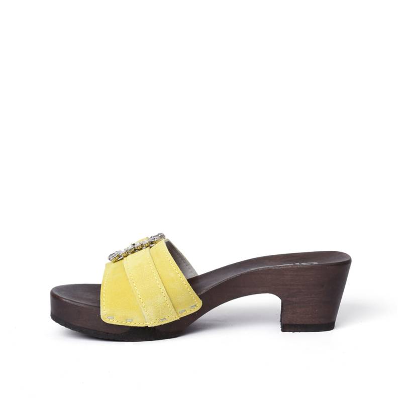 Softclox KOSIMA Kaschmir sunlight (dunkel) 50% Rabatt mit kostenlosem Versand