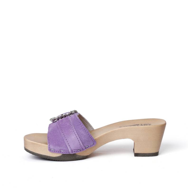 Softclox KOSIMA Kaschmir violett (hazelnut) Clearance-Verkauf
