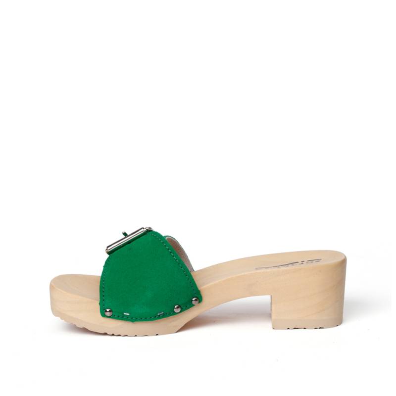Softclox PALI Kaschmir fashiongreen (natur) Kostenloser Versand international