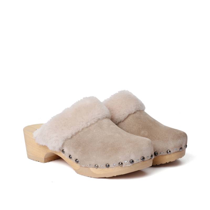 Softclox TIZIA Kaschmir/LF taupe (natur) Im Verkauf