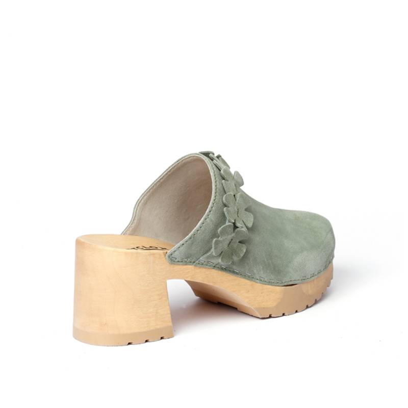Softclox HERMINE Kaschmir mint (natur) Rabatte dieses Monats