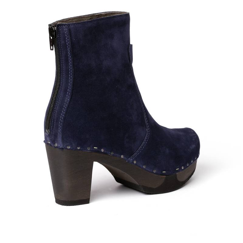Softclox FRANKA Kaschmir midnight (dunkel) Outlet
