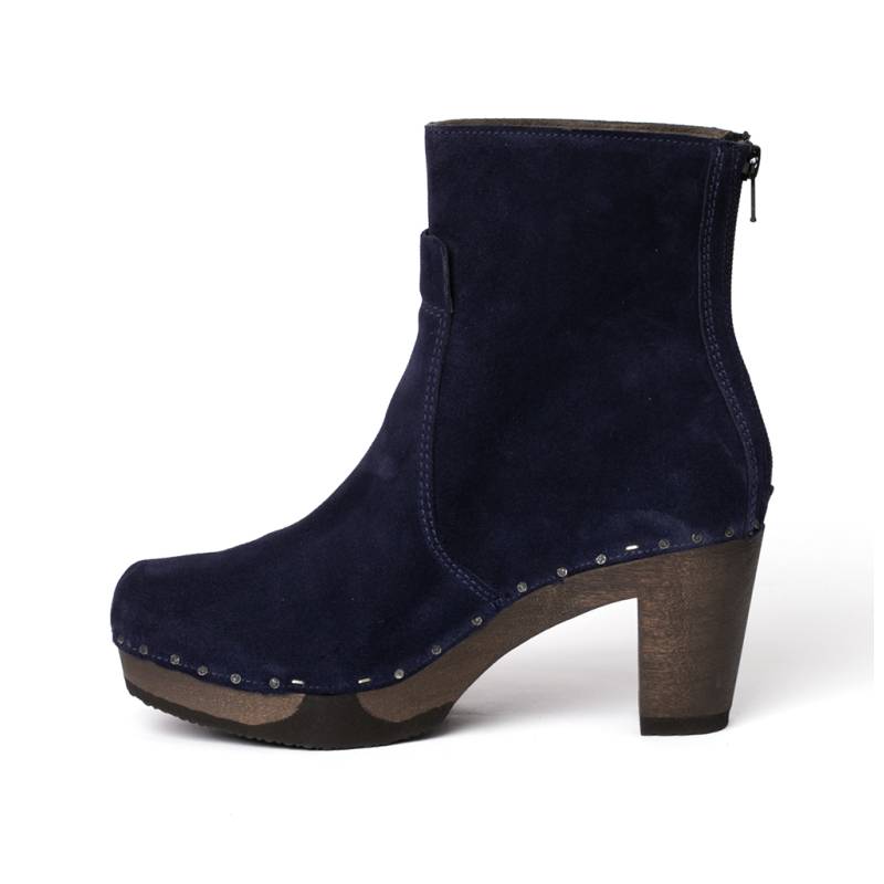 Softclox FRANKA Kaschmir midnight (dunkel) Outlet