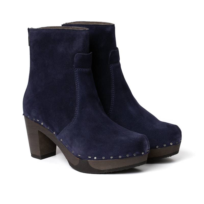 Softclox FRANKA Kaschmir midnight (dunkel) Outlet