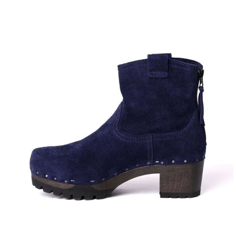 Softclox INKEN Kaschmir midnight (dunkel) Hotsell