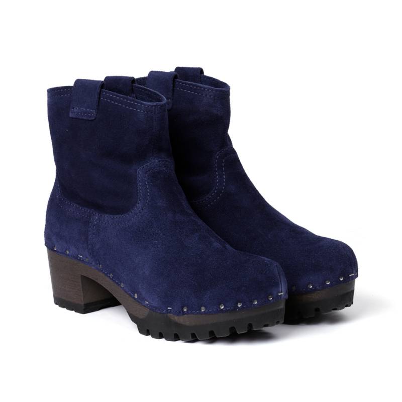 Softclox INKEN Kaschmir midnight (dunkel) Hotsell