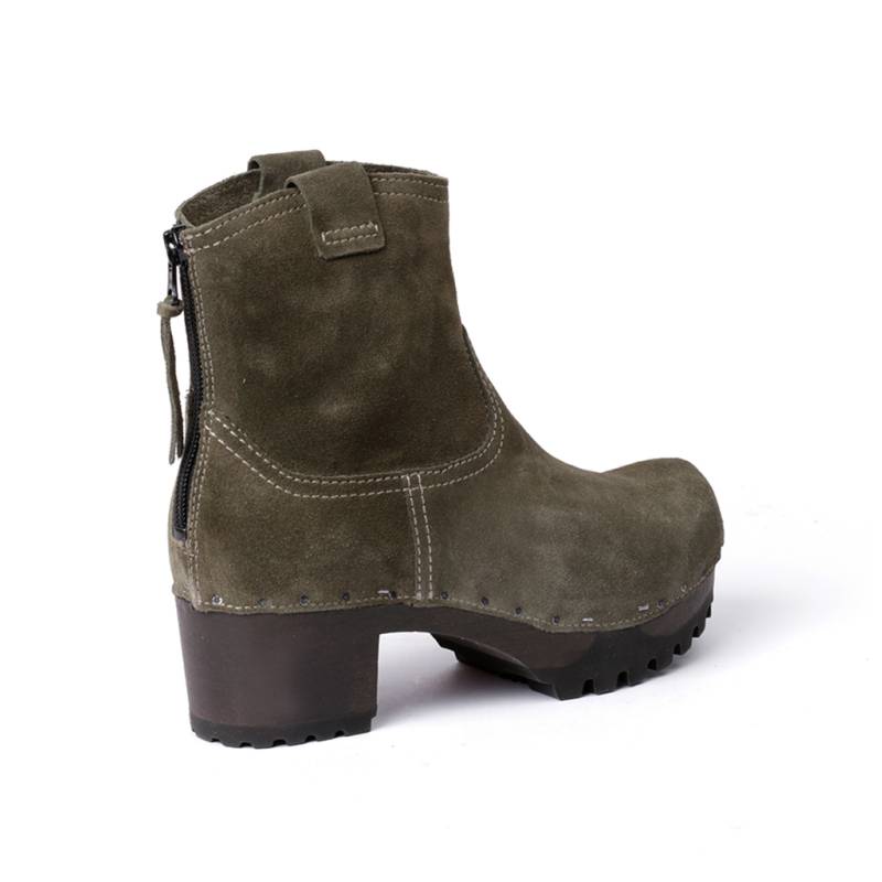 Softclox INKEN Kaschmir oliv (dunkel) im Angebot