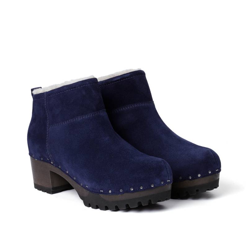 Softclox IRMA Kaschmir/LF midnight (dunkel) Meist gekauft