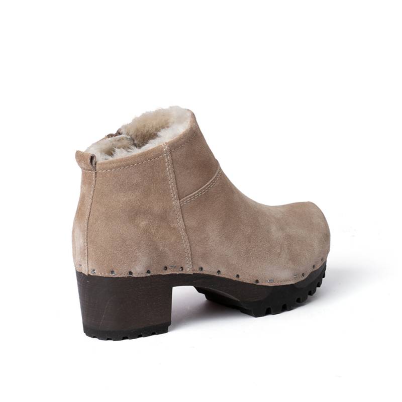 Softclox IRMA Kaschmir/LF taupe (dunkel) Limitierter Zeitrabatt