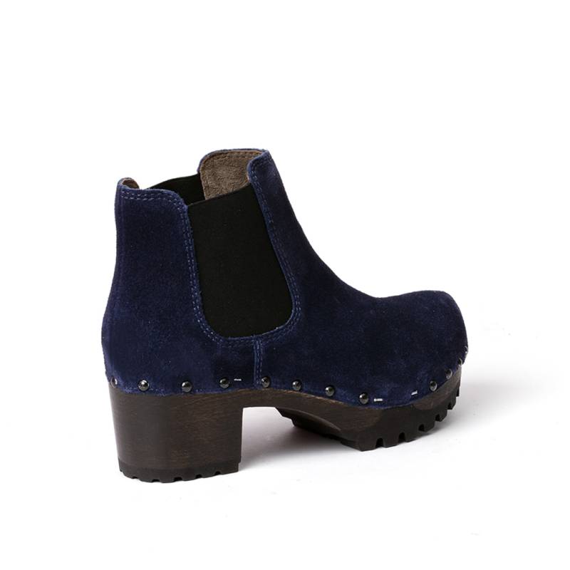 Softclox ISABELLE Kaschmir midnight (dunkel) Sonderangebot