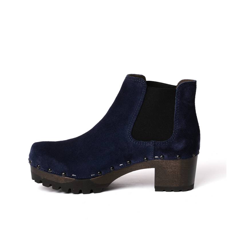 Softclox ISABELLE Kaschmir midnight (dunkel) Sonderangebot