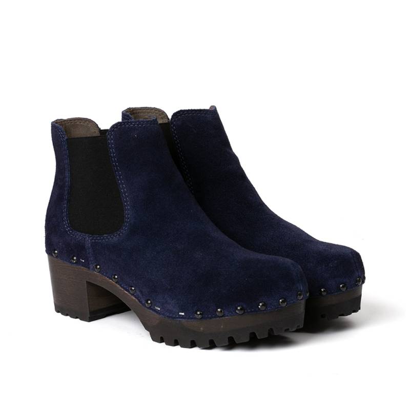 Softclox ISABELLE Kaschmir midnight (dunkel) Sonderangebot