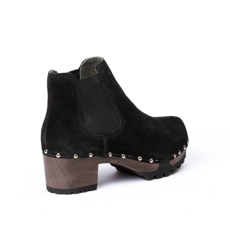 Softclox ISABELLE Kaschmir schwarz (dunkel) Günstig kaufen
