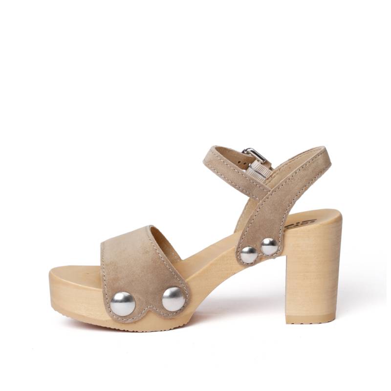 Softclox EILYN Kaschmir taupe (natur) Online Shopping