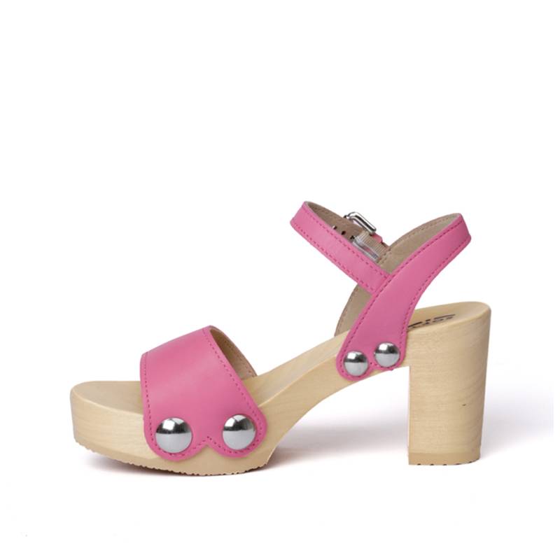 Softclox EILYN Nappa bubblegum (natur) Preisnachlass