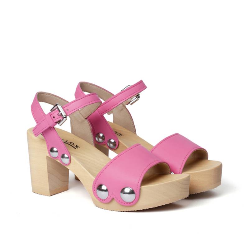 Softclox EILYN Nappa bubblegum (natur) Preisnachlass