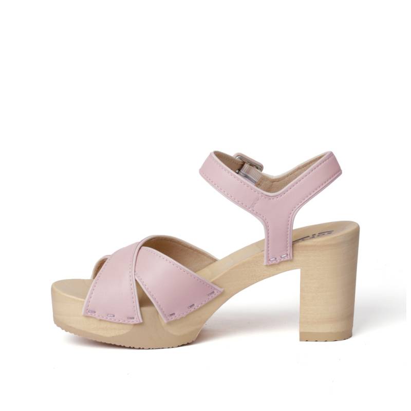 Softclox ELLIS Nappa blush (natur) Black Friday