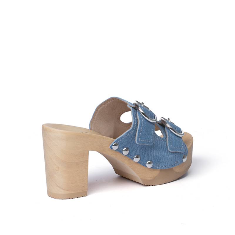 Softclox EVI Jeanslook blau (natur) Vatertagsangebot